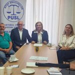 PUSL Timiș are o nouă conducere interimară. Constantin Cocheci, fost director AEM și STPT, preia organizația județeană