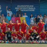 Putem scrie istorie în Spania! Extratereştrii Bistrița, la doi paşi de trofeul Champions League!