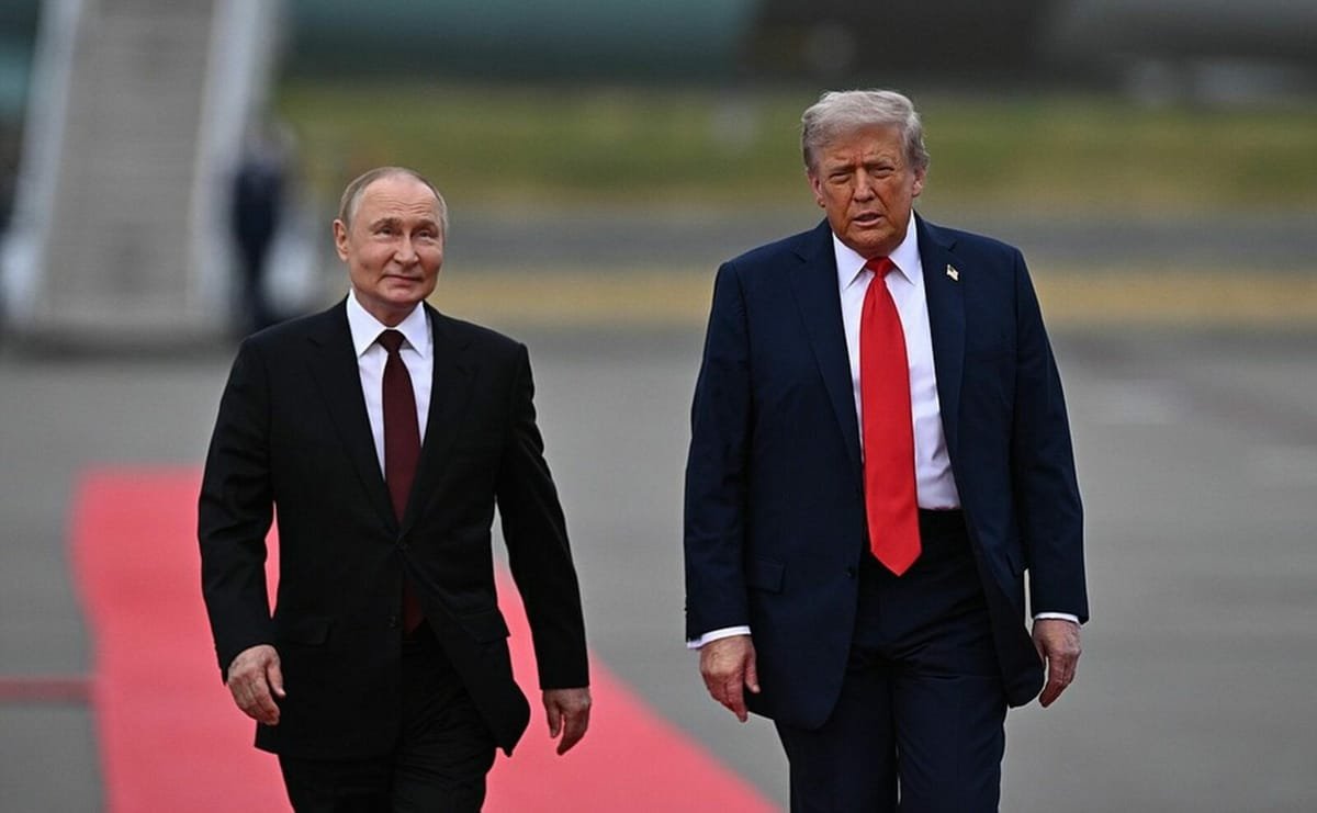 Putin propune o întâlnire cu Trump și Xi Jinping pentru războiul din Ucraina, fără Zelenski