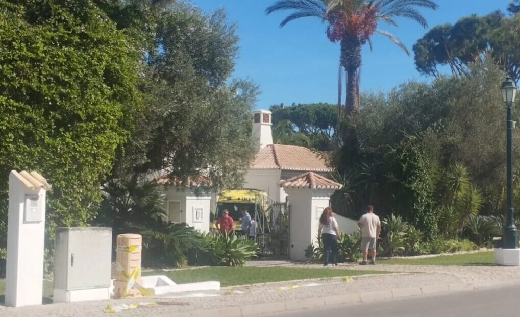 Quinta do Lago, Portugalia: trei bărbați din Maramureș au murit într-un accident de muncă