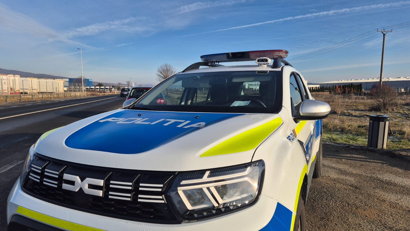 Radare de weekend în Alba, 3-4 octombrie: locații în care Poliția Rutieră monitorizează circulația. Atenționări pentru ș