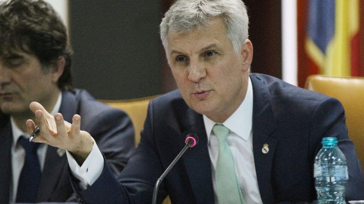 Radiocom, supus verificărilor ministrului Economiei după informații despre posibila înstrăinare de active