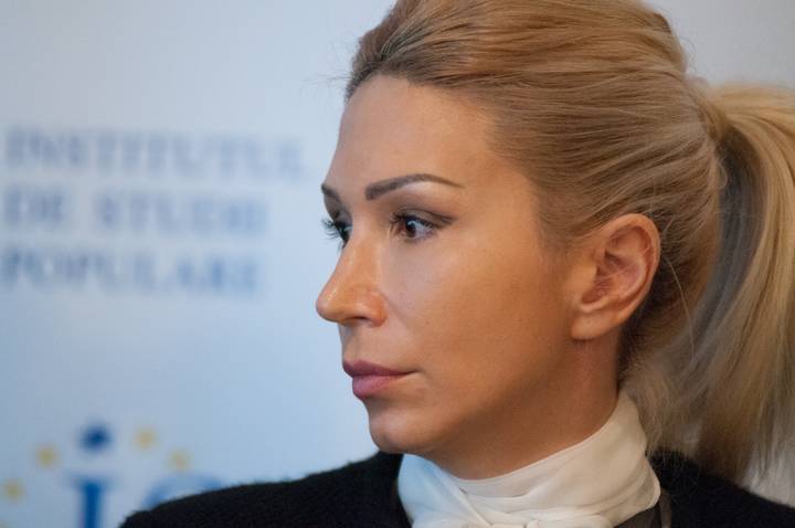 Raluca Turcan îl acuză pe Sorin Grindeanu de incoerență politică în negocierile pentru noul Guvern