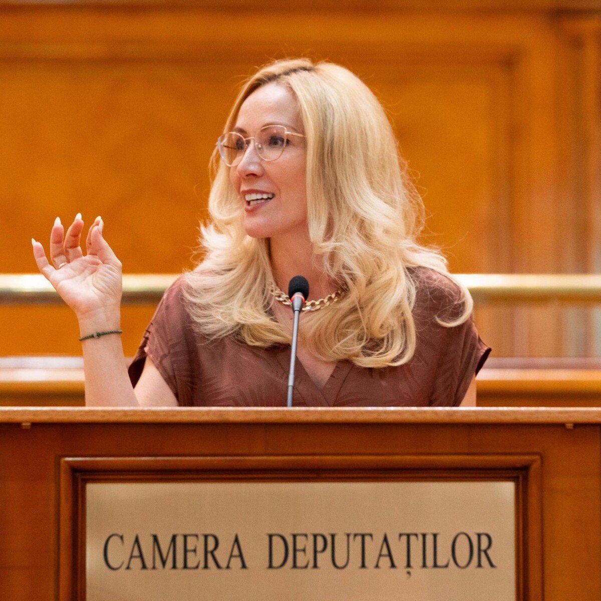 Ramona Bruynseels avertizează că România nu este pregătită pentru dezincriminarea drogurilor