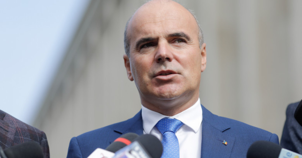 Rareș Bogdan: 25 de liberali susțin Guvernul Luca Niculescu, posibil 27-28