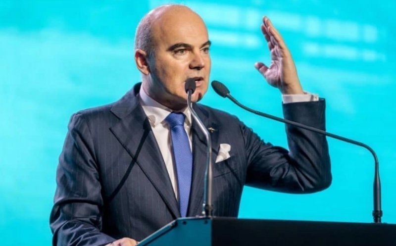 Rareș Bogdan avertizează asupra crizei din Europa: UE trebuie să se restarteze, altfel dispare