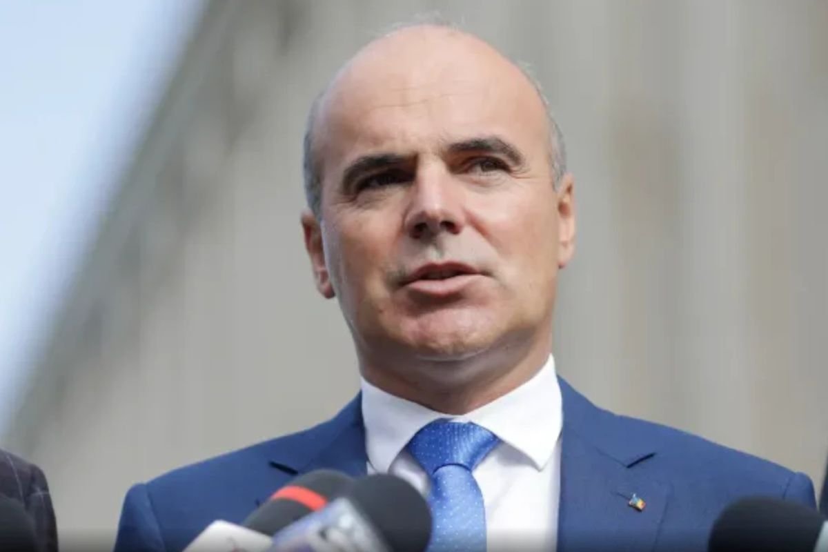 Rareș Bogdan cere schimbarea lui Ilie Bolojan de la șefia PNL și vorbește despre alegerile anticipate