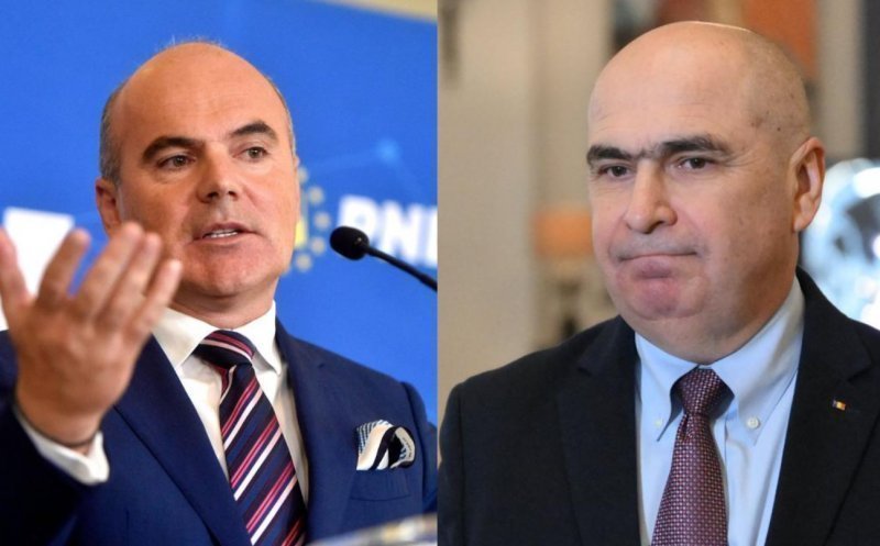 Rareș Bogdan spune că a fost dat afară din ședințele PNL după ce l-a confruntat pe Bolojan