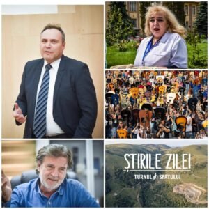 Rășinari: cariera de magneziu se vrea continuată indiferent de referendum