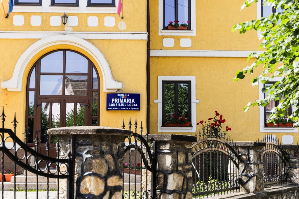 Rășinari cere clarificări după ce perimetrul minier de la Valea Dobra ajunge la 915 de hectare