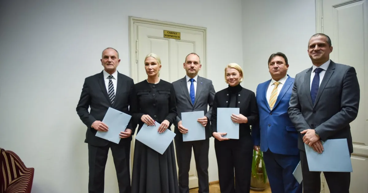 Rășinari: patru parlamentari de Sibiu se opun carierei de magneziu; referendum pe 8 noiembrie