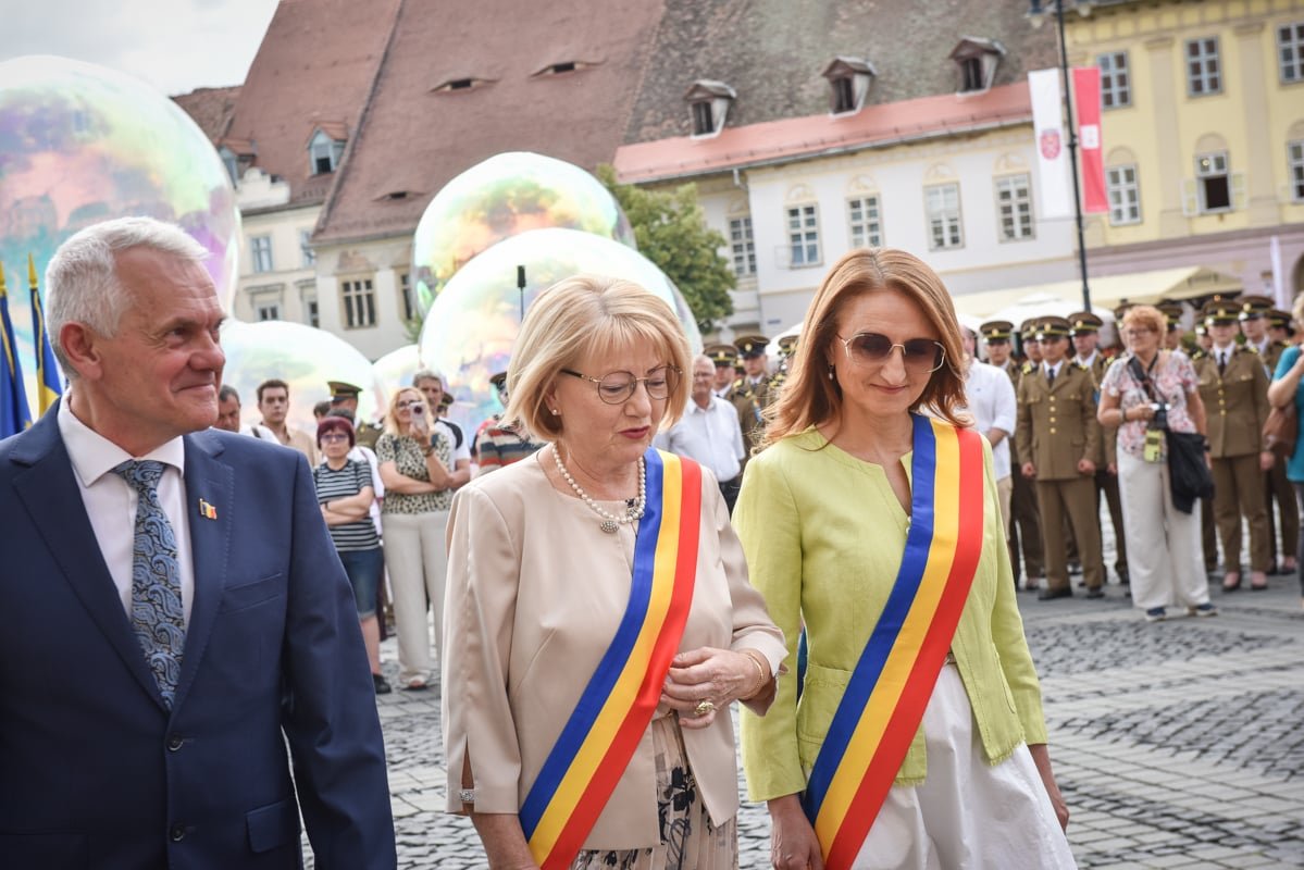 Rășinari: primarul Sibiului se declară împotriva deschiderii unei mine de magneziu