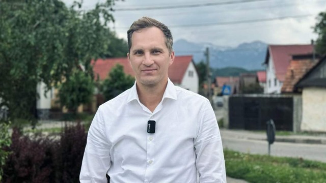 Râșnov: licitația pentru restaurarea Cetății a fost finalizată, dar contractul e blocat de o contestație