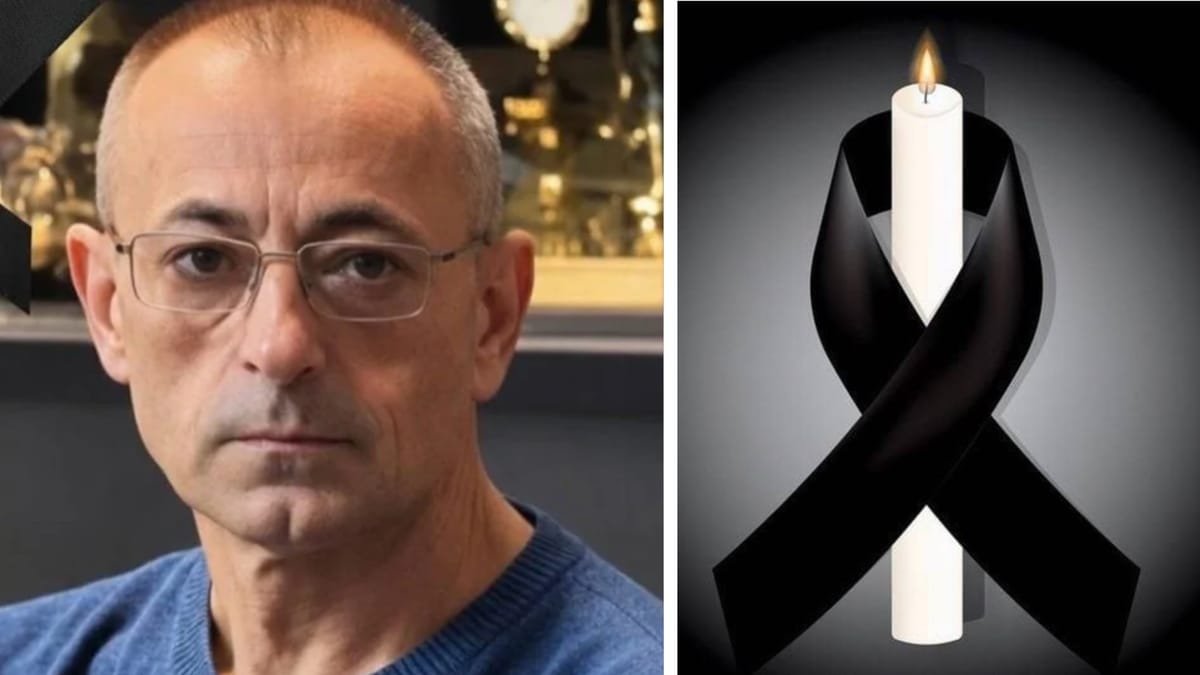 Răsvan Apostolescu, una dintre vocile emblematice ale jurnalismului sportiv, a murit la 66 de ani