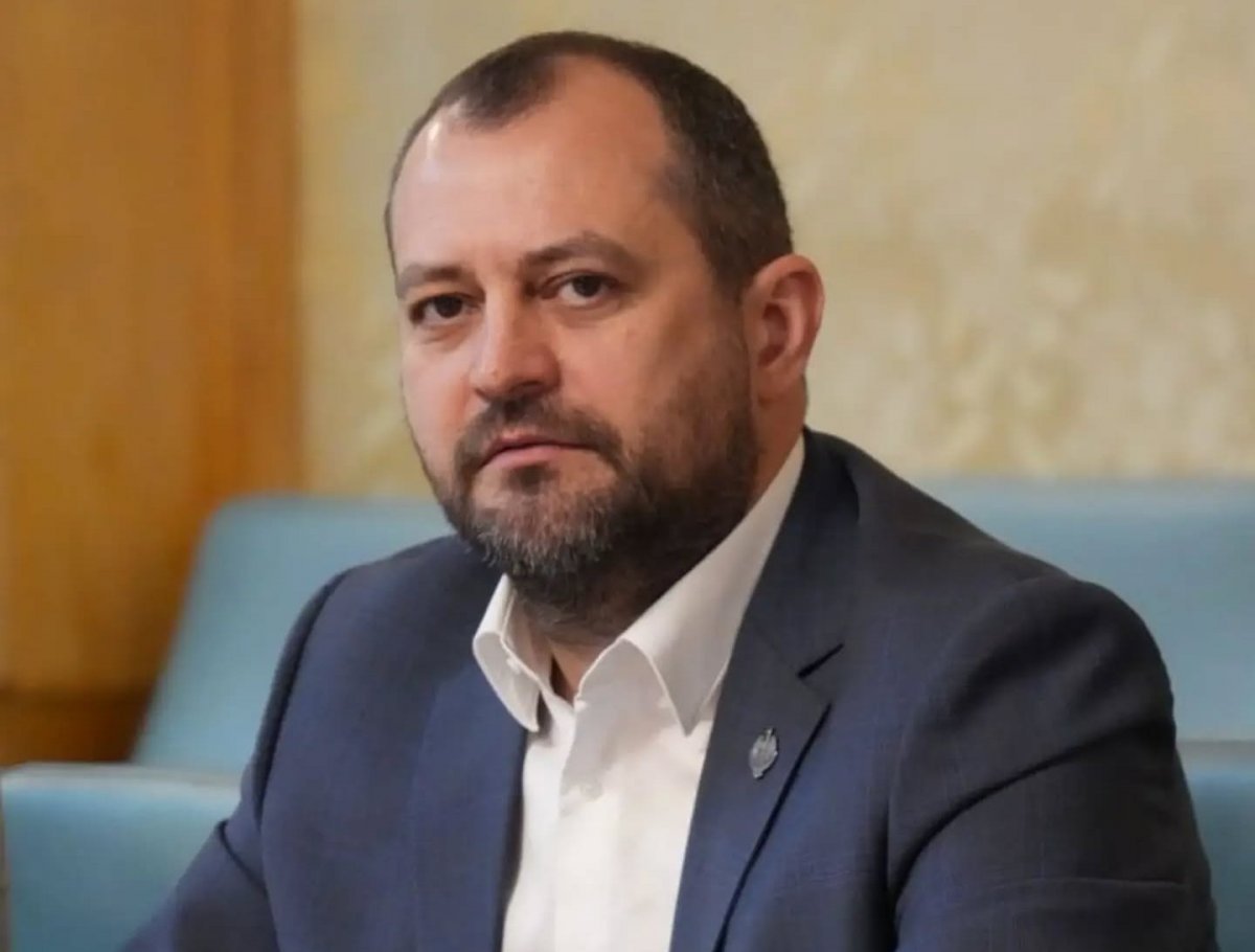 Răzvan Cadar va vota Guvernul Luca Niculescu: România nu își mai permite să rămână blocată