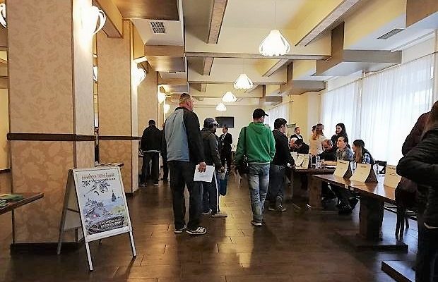 Reșița: 25 de firme vin la Bursa locurilor de muncă pentru absolvenți, cu peste 260 de joburi