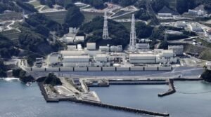 Reactorul 2 de la centrala Onagawa din Japonia a fost oprit după o scurgere de apă radioactivă