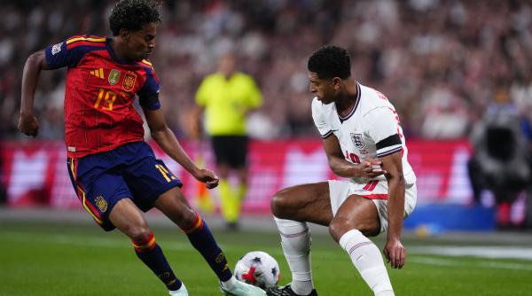 Real Madrid cere eliminarea Barcelonei din cupele europene. UEFA a primit dosarul de zeci de mii de pagini trimis de Flo