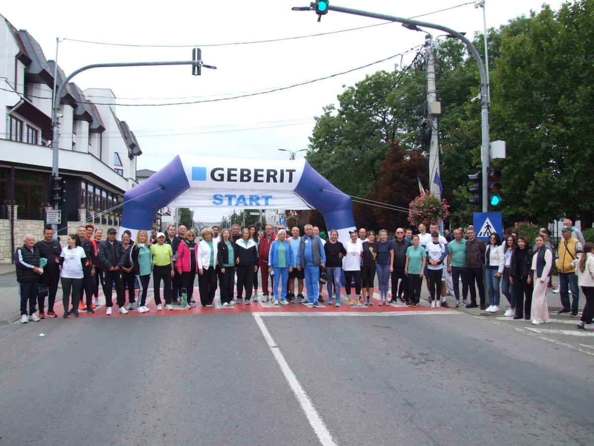 RECORD DE PARTICIPARE LA TROFEUL „ELLA KOVACS”, EDIȚIA A XIX-A. REZULTATE ȘI CLASAMENT