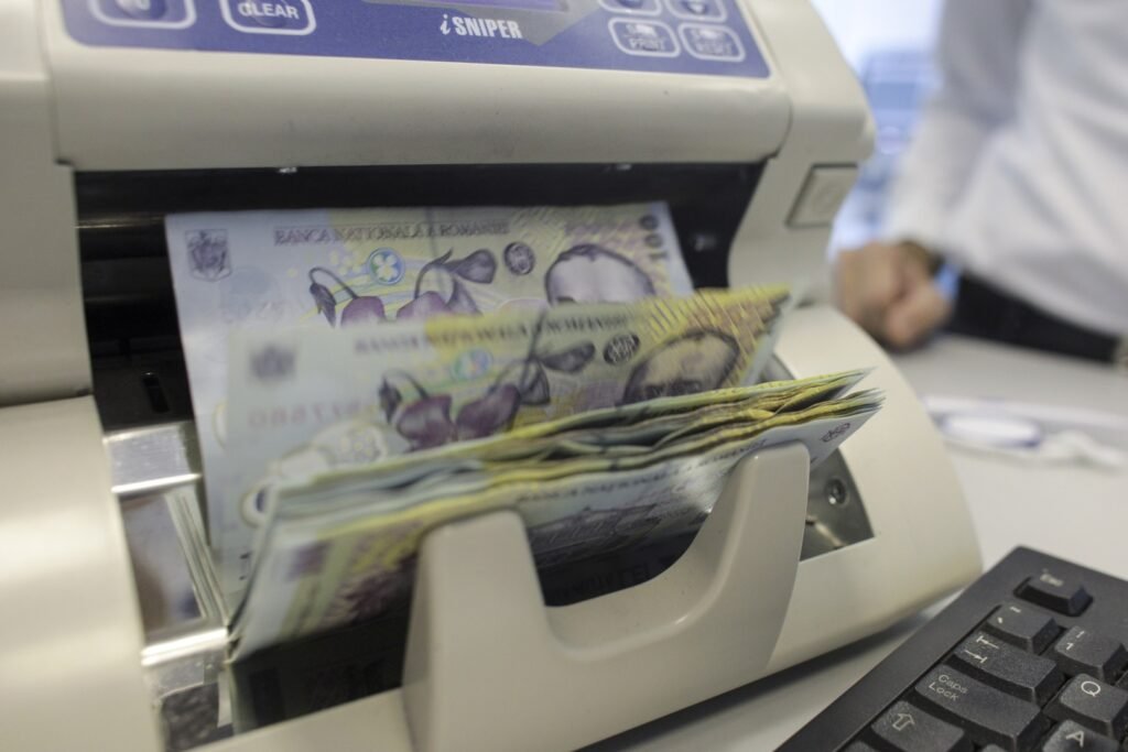 Rectificare bugetară: autoritățile locale primesc peste 2,7 miliarde lei în plus din sumele defalcate de TVA