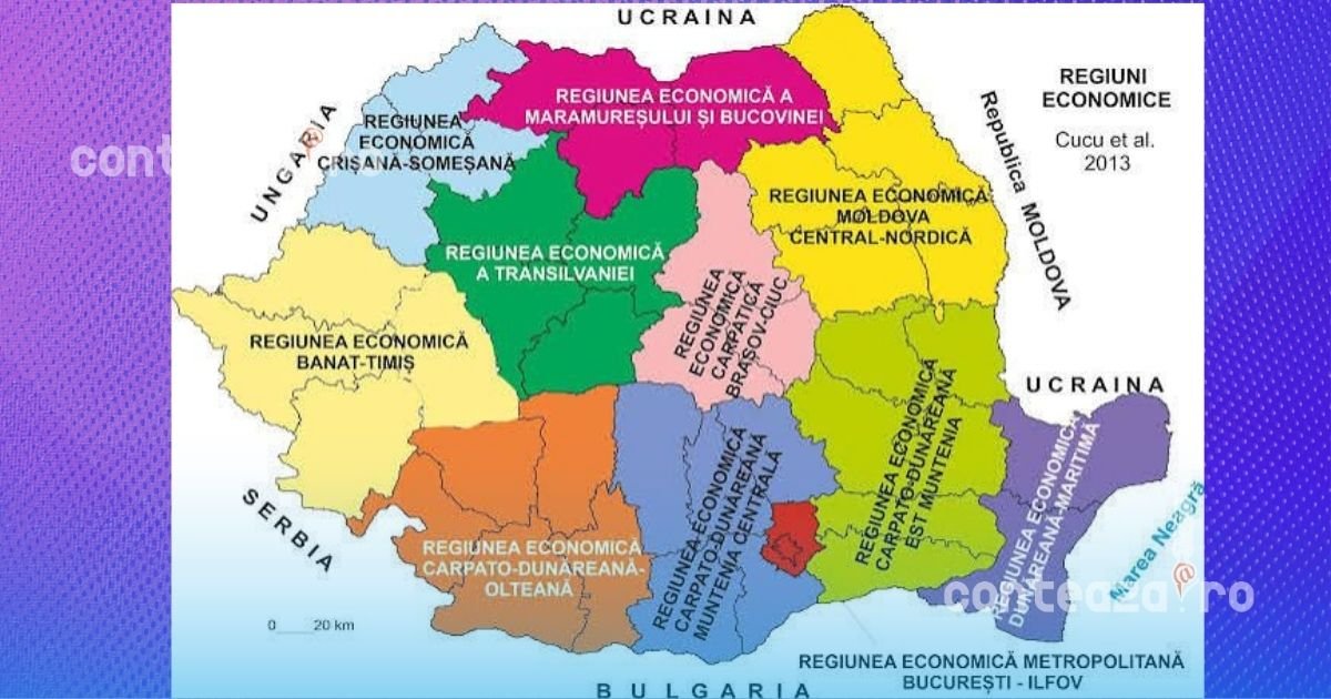 Reforma administrativă ar putea comasa 429 de localități mici, prima reorganizare majoră de la 1967