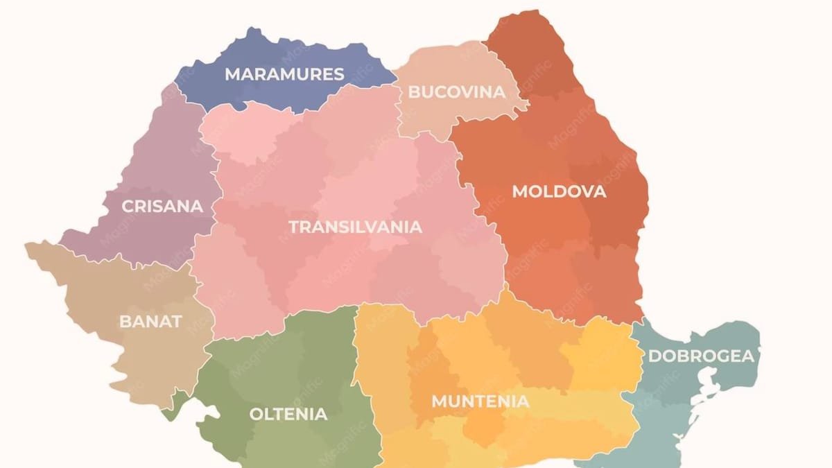 Reformă administrativă: Guvernul vrea să încurajeze comasarea voluntară a 429 de localități