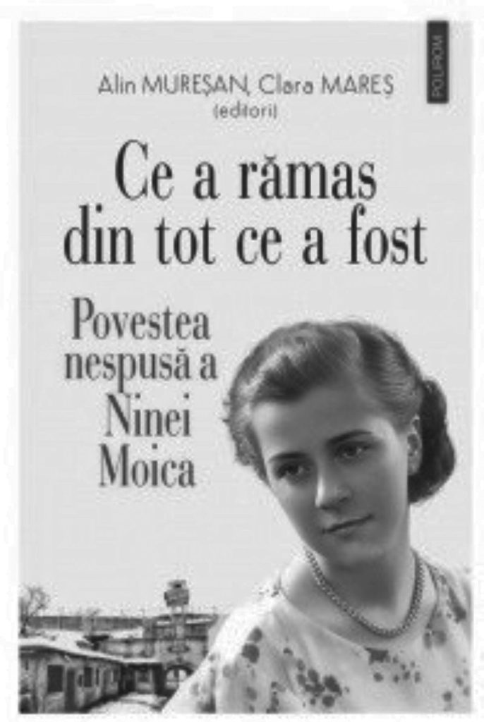 Reghin: Nina Moica prezintă la Biblioteca Municipală cartea despre represiunea comunistă