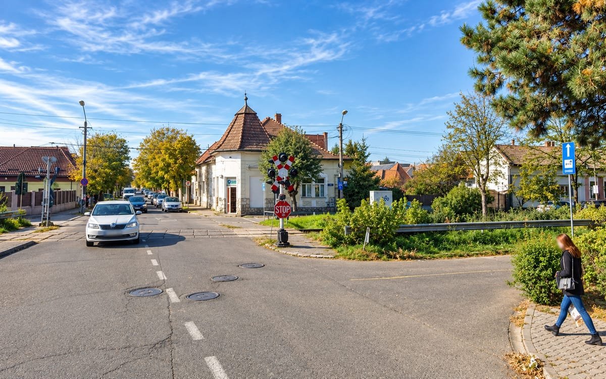 Reghin, Târgu Mureș, Luduș: CFR a lansat licitația de 656,6 milioane lei pentru trenul metropolitan