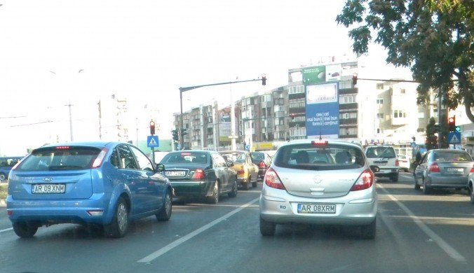 Regula fermoarului în Codul Rutier: aviz favorabil în Camera Deputaților, urmează votul în plen