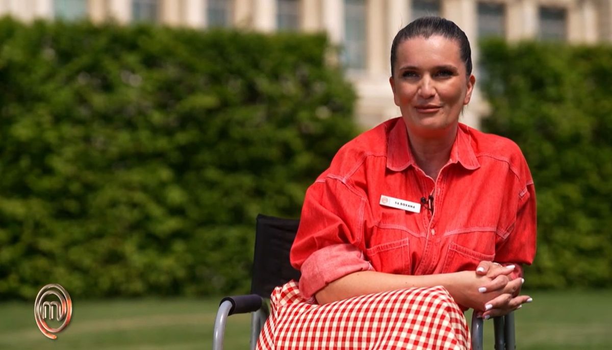 Remetea Chioarului: o maramureșeancă a câștigat șorțul de aur la MasterChef România 2026