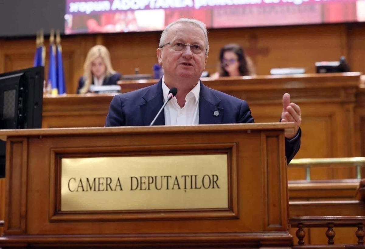 Remus Lăpușan anunță finanțări pentru sănătate, pensii, investiții: „Statul trebuie să își achite obligațiile