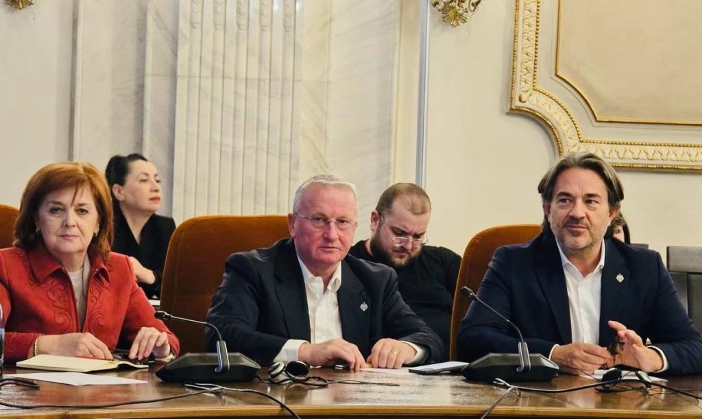 Remus Lăpușan, despre priorități pentru agricultură și energie: finanțare pentru ferme, irigații și rețele