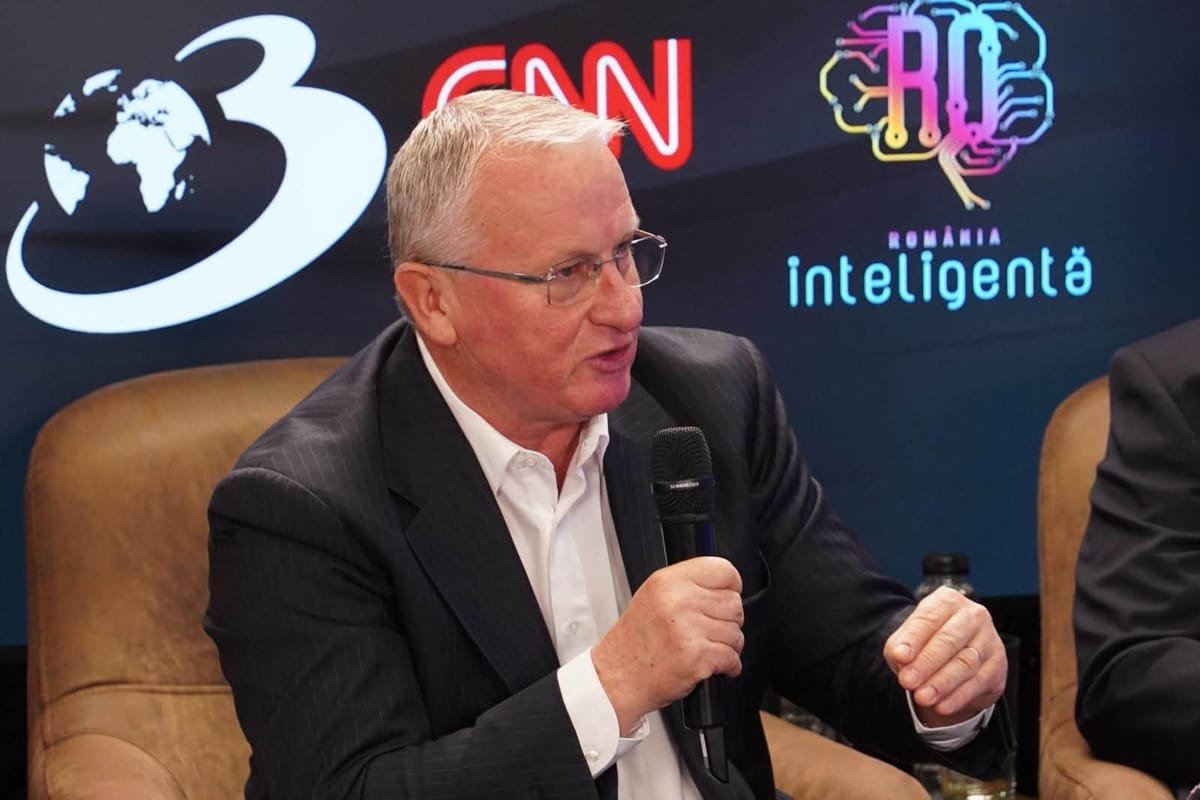 Remus Lăpușan vrea ca 13 octombrie să fie Ziua Națională a Siguranței Locuinței