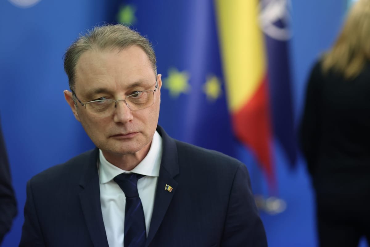 Republica Moldova: premierul Luca Niculescu merge marți în vizită și se va întâlni cu Maia Sandu
