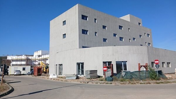 Reșița: Campusul Dual mai are nevoie de 86,4 milioane lei fără TVA pentru finalizare