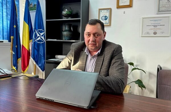 Reșița: managerul Cristian Toader spune că pacienții pleacă spre Timișoara, iar medicii tineri nu vin