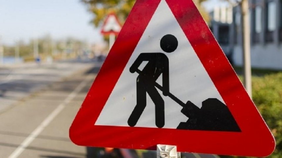 Restricții de circulație în Timișoara, de săptămâna viitoare! Străzile afectate de lucrările la rețeaua de gaze