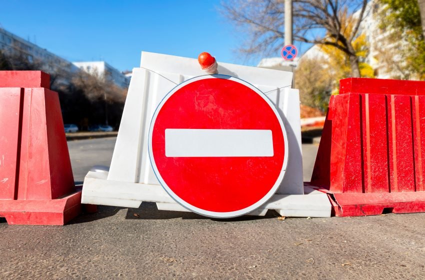 Restricții de circulație pe un sens de pe Autostrada A3. Lucrările vor dura 10 zile