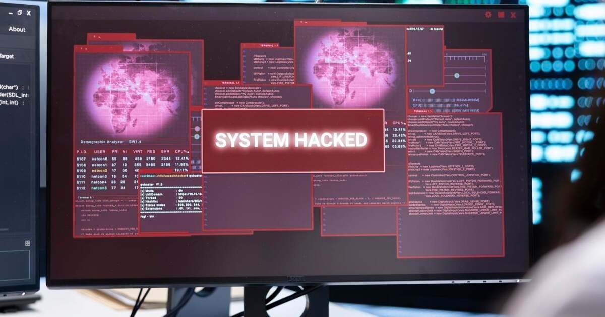 Retim, atac cibernetic: datele clienților ar fi fost afectate, iar aceștia sunt sfătuiți să fie vigilenți