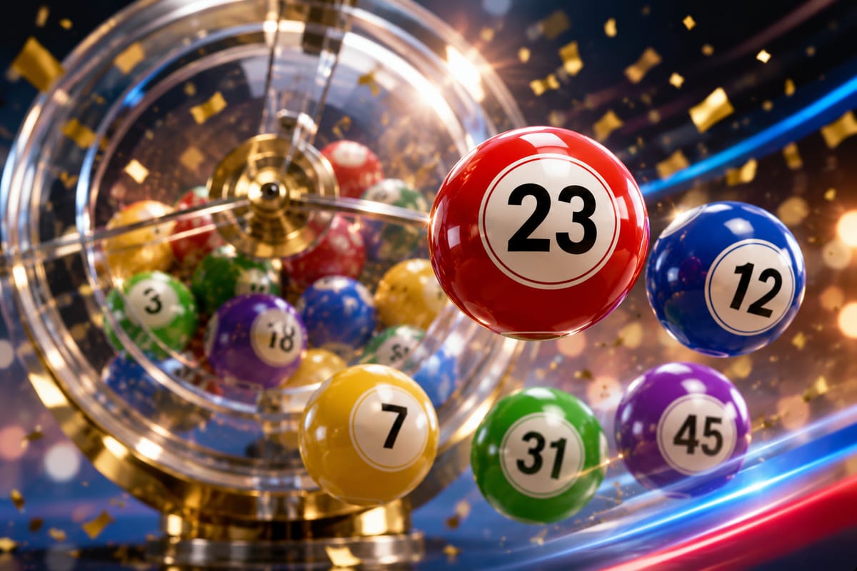 Rezultatele Loto de duminică, 11 octombrie 2026: numerele câștigătoare la Loto 6/49, Noroc și Joker