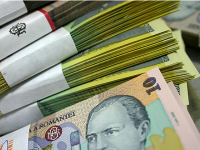 ROBOR la 3 luni închide săptămâna la 6,11%, după ce a accelerat în ultimele şedinţe şi a trecut din nou peste pragul de