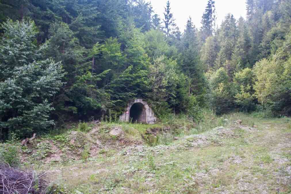 Rodna: Conversmin va cheltui 1,2 milioane de lei ca să scape de nămolul din stația de epurare a minelor