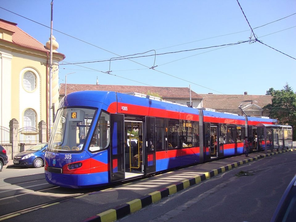 Rogerius: OTL sistează mai multe linii de tramvai pe 17-18 octombrie; circulă autobuze T9