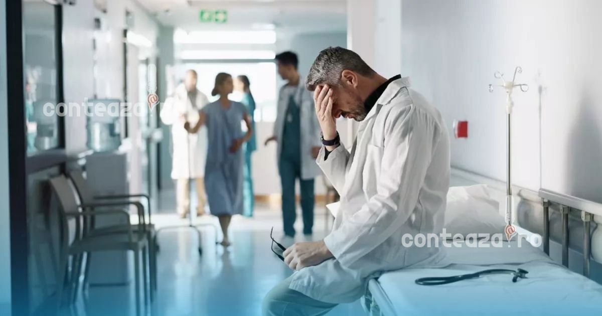 Rogobete acuză guvernul Bolojan că a lăsat în Sănătate datorii ce ar putea depăși 30 de miliarde de lei