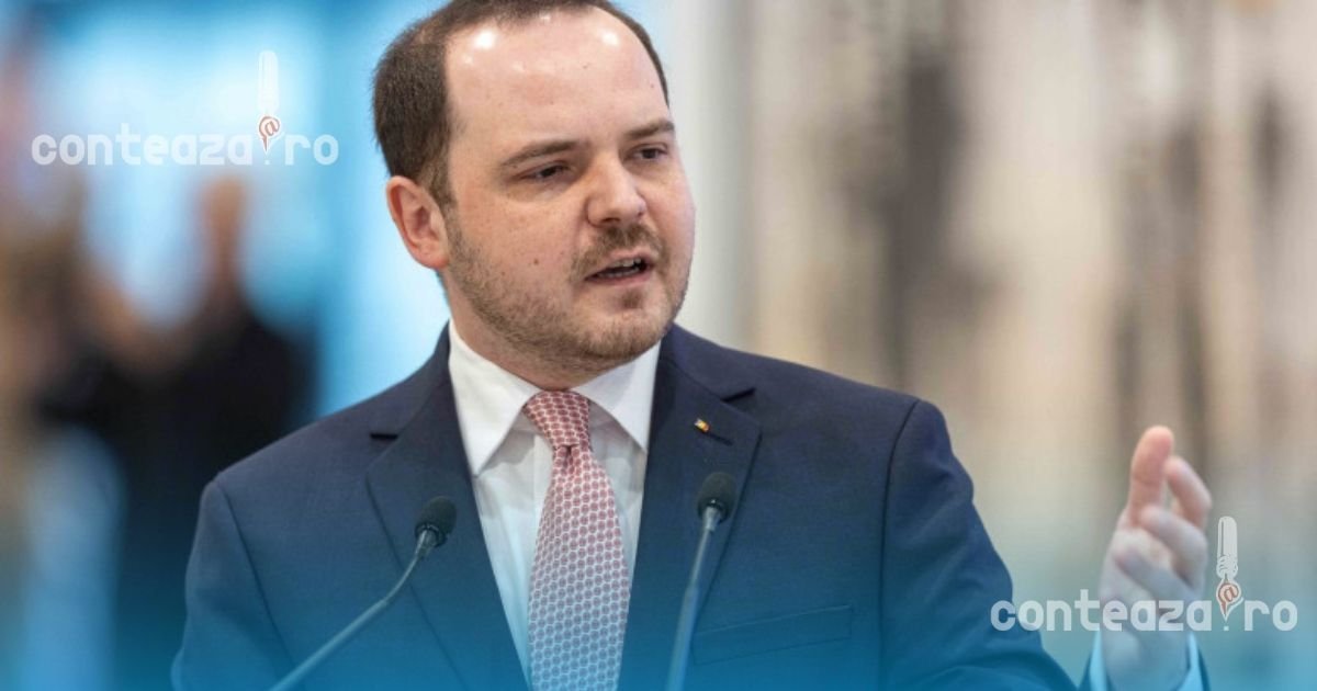 Rogobete îl contrazice pe Bolojan: Sănătatea a primit cu 4,7 miliarde de lei mai puțin