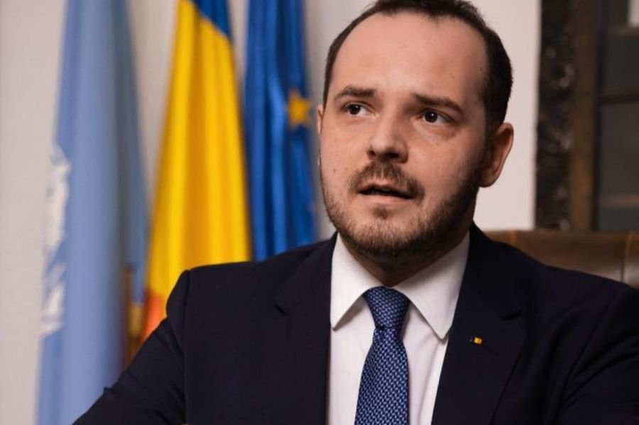 Rogobete promite fonduri pentru spitale, UPU și ambulanță până săptămâna viitoare