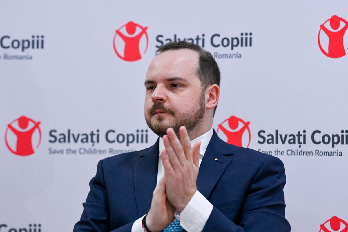Rogobete vrea creșterea progresivă a plății gărzilor și anunță 65.000 doze de vaccin antigripal