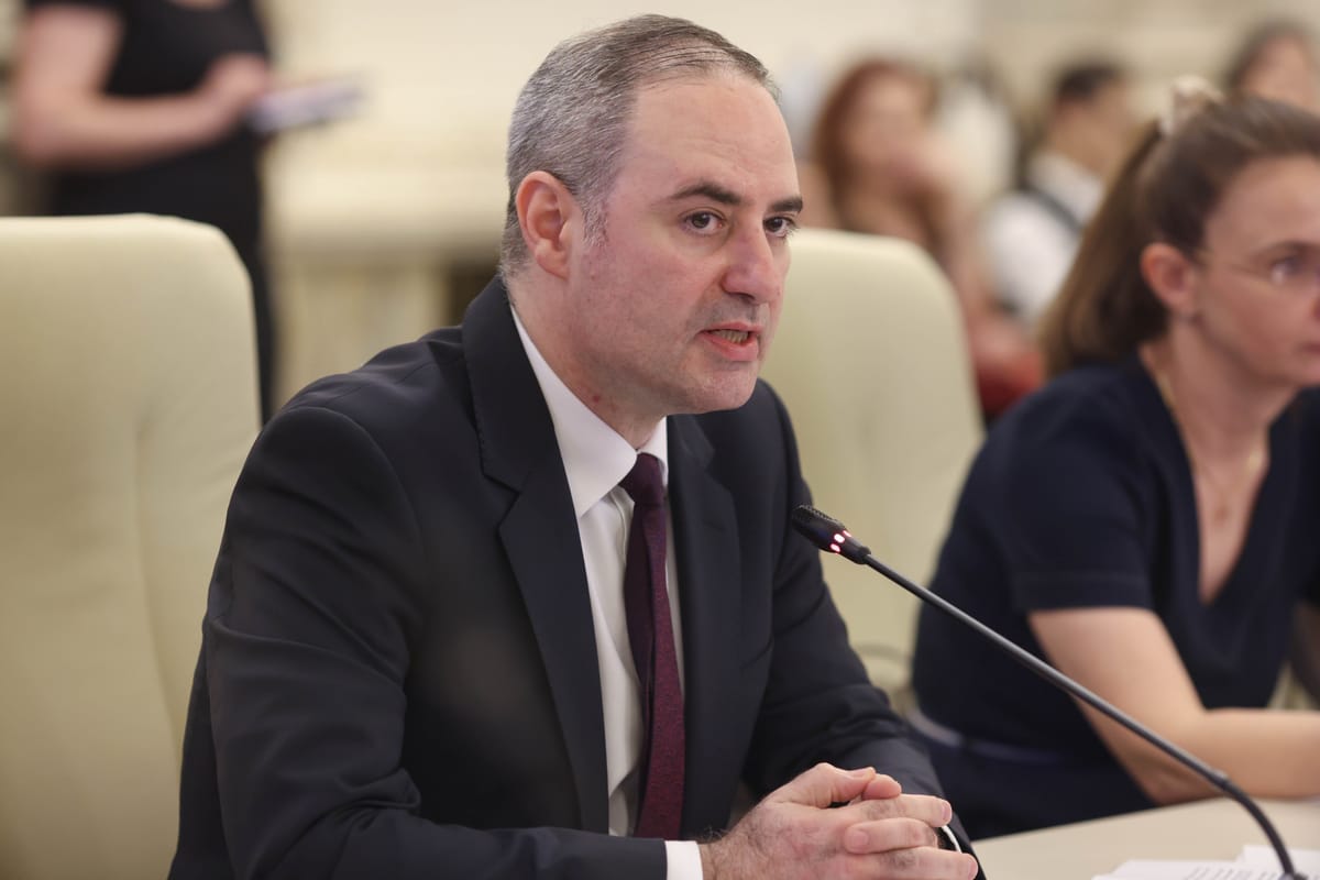 România a încasat peste 300 de milioane de euro din PNRR, anunță ministrul interimar Alexandru Nazare