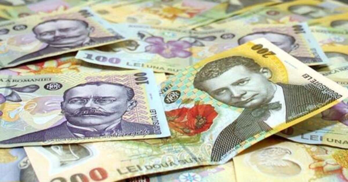 România a avut anul trecut cel mai mare deficit din UE: minus 7,8% din PIB, potrivit Eurostat