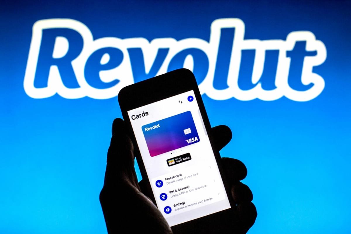 România: avaria Google Cloud din Londra a blocat serviciile Revolut, inclusiv plățile